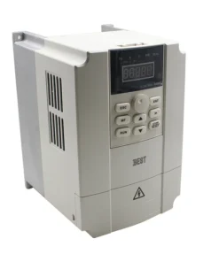 Variateur de Fréquence VFD 5.5kW 380V