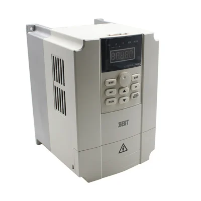 Variateur de Fréquence VFD 5.5kW 380V